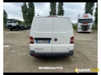 Volkswagen T5 Transporter 28 2009 transp.28 2.0 tdi 102cv p.c. | Altro Altro | GHEDAUTO Veicoli Industriali S.r.l.