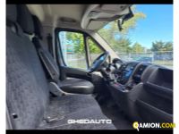 Citroen Jumper 35 L1H1 2.0 bluehdi 160cv E6 | Leggeri <= 3,5 | GHEDAUTO Veicoli Industriali S.r.l.