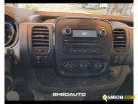 Opel Vivaro II 29 E6 2016 Vivaro 29 L2H2 1.6 bit. 145cv Edition S&S E6 | Altro Altro | GHEDAUTO Veicoli Industriali S.r.l.
