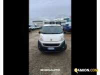 Fiat Fiorino III 2016 Fiorino cargo 1.4 70cv CNG SX E6 | Altro Altro | GHEDAUTO Veicoli Industriali S.r.l.