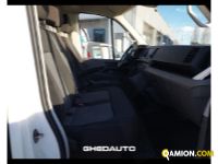Volkswagen Crafter II 35 E6 2017 crafter 35 2.0 tdi 140cv tr.post. L3 cab Business | Altro Altro | GHEDAUTO Veicoli Industriali S.r.l.
