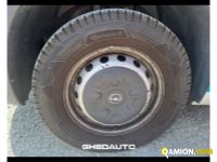 Opel OPEL MOVANO - FURGONE | Leggeri <= 3,5 | GHEDAUTO Veicoli Industriali S.r.l.