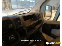 Peugeot Boxer III 335 E5 2014 Boxer 335 2.2 hdi 150cv L3H2 E5 F.L. | Altro Altro | GHEDAUTO Veicoli Industriali S.r.l.