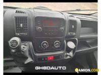 Peugeot Boxer III 335 E5 2014 Boxer 335 2.2 hdi 150cv L3H2 E5 F.L. | Altro Altro | GHEDAUTO Veicoli Industriali S.r.l.