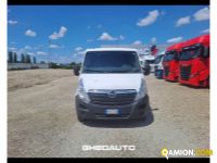 Opel OPEL MOVANO - FURGONE | Leggeri <= 3,5 | GHEDAUTO Veicoli Industriali S.r.l.
