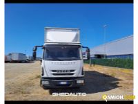 Iveco modello | Medi | GHEDAUTO Veicoli Industriali S.r.l.