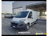 Citroen Jumper III 28 E6 2016 Jumper 28 L1H1 2.0 bluehdi 110cv E6 | Altro Altro | GHEDAUTO Veicoli Industriali S.r.l.