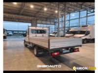 Ford Transit V363 RWD 2019 transit 350 tr.post. 2.0 tdci 130cv jumbo trend L4H3 E6.2 | Altro Altro | GHEDAUTO Veicoli Industriali S.r.l.