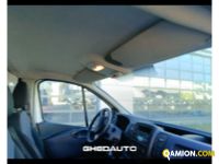 Opel Vivaro II 29 E6 2016 Vivaro 29 L1H1 1.6 bit. 145cv Edition S&S E6 | Altro Altro | GHEDAUTO Veicoli Industriali S.r.l.
