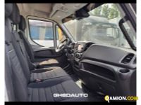 Iveco Daily 35 C18H3.0 3750 cab. HD | Leggeri <= 3,5 | GHEDAUTO Veicoli Industriali S.r.l.
