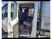 Ford Transit V 350 FWD 2000 transit 350 L 2.0 tdci 125cv tr.an. | Altro Altro | GHEDAUTO Veicoli Industriali S.r.l.