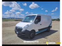 Opel OPEL MOVANO - FURGONE | Leggeri <= 3,5 | GHEDAUTO Veicoli Industriali S.r.l.