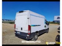 Iveco Daily V 35.15 E5 2014 daily 35 S15/2.3 SV H2 3520 E5b+ | Altro Altro | GHEDAUTO Veicoli Industriali S.r.l.