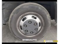 Iveco 35C11 35C11    2011 | Altro Altro | GHEDAUTO Veicoli Industriali S.r.l.