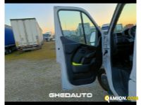 Opel Movano III 35 FWD Movano 35 2.3 turbo D 135cv L2H2 E6d-temp | Altro Altro | GHEDAUTO Veicoli Industriali S.r.l.