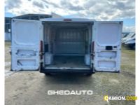 Citroen Jumper III 28 E6 2016 Jumper 28 L1H1 2.0 bluehdi 110cv E6 | Altro Altro | GHEDAUTO Veicoli Industriali S.r.l.