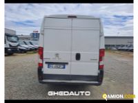 Peugeot Boxer III 335 E5 2014 Boxer 335 2.2 hdi 150cv L3H2 E5 F.L. | Altro Altro | GHEDAUTO Veicoli Industriali S.r.l.