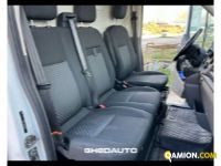 Ford Transit V363 RWD 2019 Transit 350 tr.post. 2.0 tdci 185cv jumbo trend L4H3 E6.2 | Altro Altro | GHEDAUTO Veicoli Industriali S.r.l.