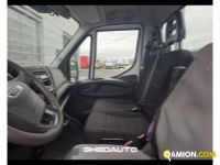 Iveco 35C11 35C11    2011 | Altro Altro | GHEDAUTO Veicoli Industriali S.r.l.