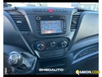 Iveco Daily V 35.14 CNG E6 2014 daily 35 S14N V H2 3520 E6(EVI) | Altro Altro | GHEDAUTO Veicoli Industriali S.r.l.