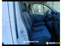 Opel Vivaro II 29 E6 2016 Vivaro 29 L1H1 1.6 bit. 145cv Edition S&S E6 | Altro Altro | GHEDAUTO Veicoli Industriali S.r.l.