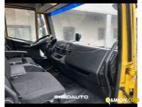 Iveco EUROCARGO - MOTRICE 120EL | Altro Altro | GHEDAUTO Veicoli Industriali S.r.l.
