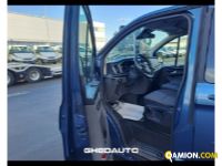 Ford ford tourneo custom ford tourneo custom | Leggeri <= 3,5 Altro | GHEDAUTO Veicoli Industriali S.r.l.