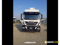 Iveco STRALIS AT260S40 | Altro Altro | GHEDAUTO Veicoli Industriali S.r.l.