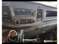 Ford Transit V363 RWD 2019 transit 350 tr.post. 2.0 tdci 130cv jumbo trend L4H3 E6.2 | Altro Altro | GHEDAUTO Veicoli Industriali S.r.l.