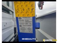 Iveco 35C11 35C11    2011 | Altro Altro | GHEDAUTO Veicoli Industriali S.r.l.