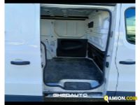 Opel Vivaro II 29 E6 2016 Vivaro 29 L1H1 1.6 bit. 145cv Edition S&S E6 | Altro Altro | GHEDAUTO Veicoli Industriali S.r.l.