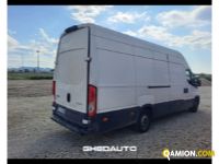 Iveco Daily V 35.15 E5 2014 daily 35 S15/2.3 SV H2 4100 E5b+ | Leggeri <= 3,5 | GHEDAUTO Veicoli Industriali S.r.l.