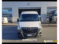 Opel Movano III 35 FWD Movano 35 2.3 turbo D 135cv L2H2 E6d-temp | Leggeri <= 3,5 Altro | GHEDAUTO Veicoli Industriali S.r.l.