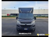 Citroen Jumper III 35 E6 2016 Jumper 35 L1H1 2.0 bluehdi 160cv E6 | Altro Altro | GHEDAUTO Veicoli Industriali S.r.l.