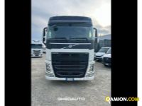 Volvo VOLVO FH 500  - CABINATO CON RALLA VOLVO FH 500  - CABINATO CON RALLA | Altro Altro | GHEDAUTO Veicoli Industriali S.r.l.