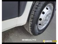 Citroen Jumper III 28 E6 2016 Jumper 28 L1H1 2.0 bluehdi 110cv E6 | Altro Altro | GHEDAUTO Veicoli Industriali S.r.l.
