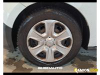 Ford Transit Courier E6 2016 Transit Courier 1.5 tdci 75cv Entry E6 | Altro Altro | GHEDAUTO Veicoli Industriali S.r.l.