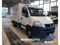 Renault trucks Mascott II 35 2007 mascott 130.35 DC p.m. | Altro Altro | GHEDAUTO Veicoli Industriali S.r.l.