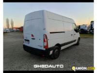 Opel Movano III 35 FWD Movano 35 2.3 turbo D 135cv L2H2 E6d-temp | Altro Altro | GHEDAUTO Veicoli Industriali S.r.l.