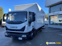 Iveco Eurocargo  75E21 Eurocargo  75E21 | Altro Altro | TOSCANDIA SPA
