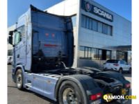 Scania S730 | Motrice semirimorchio Altro | TOSCANDIA SPA