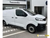 Fiat Scudo  tdi 140 XV Scudo  tdi 140 XV | Autocarro fino 7.5t Altro | TOSCANDIA SPA