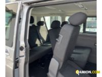Volkswagen Caravelle  Comfort Line | Autocarro fino 7.5t Minibus | TOSCANDIA SPA