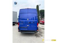 Volkswagen Crafter  2.0 140cv Crafter  2.0 140cv | Leggero Furgone <= 35 q.li Furgone di serie / Van | TOSCANDIA SPA