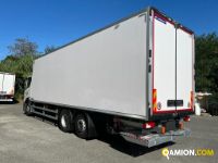 Scania G370 - frigo e sponda nuova di frabbrica G370 - frigo e sponda nuova di frabbrica | Altro Isotermico / coibentato | TOSCANDIA SPA