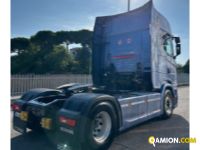 Scania S730 | Motrice semirimorchio Altro | TOSCANDIA SPA