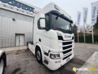 Scania R500A4X2NB | Motrice semirimorchio Altro | TOSCANDIA SPA