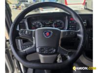 Scania R500 R500 | Altro Altro | TOSCANDIA SPA