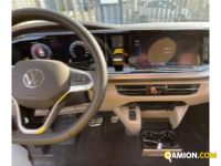Volkswagen MULTIVAN Style | Altro Altro | TOSCANDIA SPA