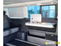 Volkswagen California  Beach 150cv California  Beach 150cv | Altro Altro | TOSCANDIA SPA